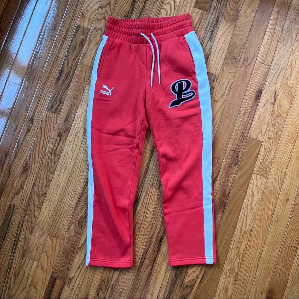 PacSun Puma Track Sweatpants